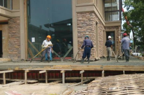 别墅防水防潮,不仅是工程,更是一项家族资产保卫战 别墅防水防潮,不仅是工程,更是一项家族资产保卫战