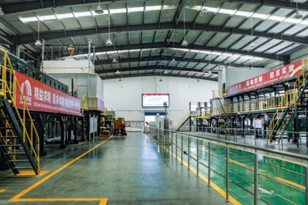 防水龙头东方雨虹的主动求变:盘活资产投核心,构建增长新引擎