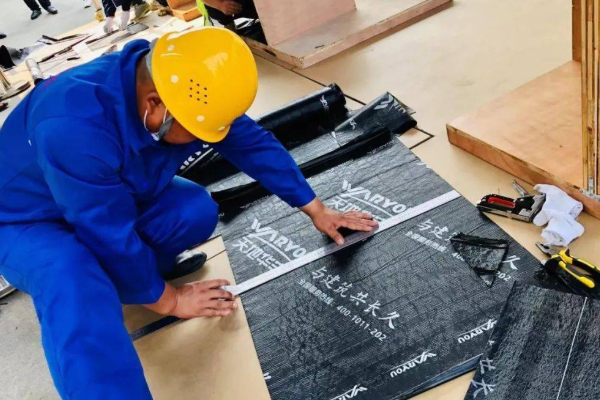 2025年十大建筑防水新技术,刚性防水首次上榜